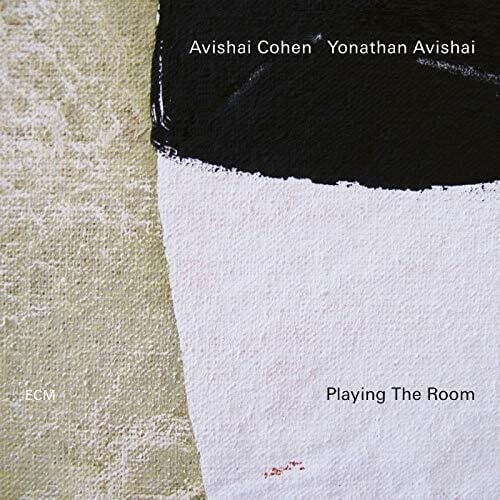 Cohen,Avishai / Avishai,Yonathan - Playing The Room - Music & Performance - Vinyl