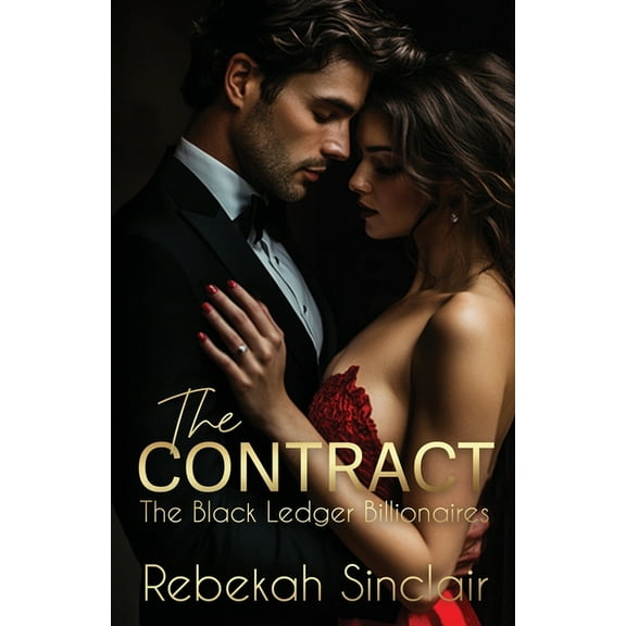 The Contract, (Paperback)