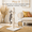 Beige-34 inches for Adult Cats, variant on Cat Cactus Green 34 inches for Adult Cats