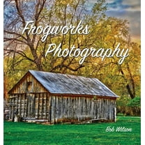 Frogworks Photography, (Hardcover)