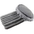 thumbnail image 2 of Paquete de 24 protectores para patas de silla, calcetines tejidos para pies y muebles, zapatos para muebles con parte inferior gruesa, 2 of 4