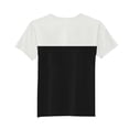 thumbnail image 5 of ATOGUTA T Shirts Boys Short Sleeve Crew Neck Summer Trendy T-Shirts Clothes for Teen Boys Black, Size 2T-13, 5 of 6