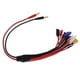 thumbnail image 1 of Batería de RC Lipo de Múltiple Adaptador de Enchufe para EC3 JST XT60 T- Dean, 1 of 4