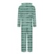 thumbnail image 2 of Neewe Womens 2 Piece Outfits Lounge Hoodie Sweatsuit Sets Oversized Sweatshirt Baggy Fall Fashion Sweatpants with Pockets, 2 of 5