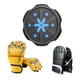 thumbnail image 4 of Máquina de boxeo DYNWAVEMX con música electrónica y guantes para niños y adultos 40cm x 40cm, 4 of 8