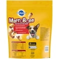 thumbnail image 3 of Pedigree Dry Dog Treats Marrobone Real Beef Flavor, 6 Lb. Bag, 3 of 10