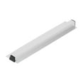 thumbnail image 2 of VGEBY Wall‑Mounted Ticket Rack Aluminum Alloy Menu Receipt Holder For Kitchen, 2 of 8