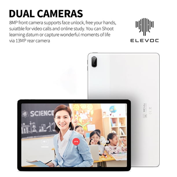 Androidタブレット本体 Lenovo XiaoxinPad Plus 11 WiFi TB-J607F Lenovo Xiaoxin Pad Plus 11 pulgadas Wi-Fi Tablet Qualcomm