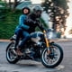 thumbnail image 5 of Motocicleta Vento Screamer Sportivo Azul 250 CC 2024 Rebels, 5 of 5