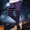 Purple02, variant on QSAWXQZ Girls' Halloween Leggings Elastic Waist Striped Stretch Soft Casual Pants Workout Bottoms 5 Years