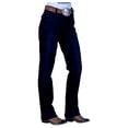 thumbnail image 6 of Lee Women's Relaxed Fit Straight Leg Jeans, 6 of 7