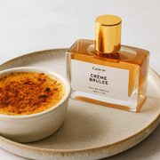 EDP Spray Creme Brulee