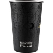Zildjian Klean Kanteen 16oz Pint