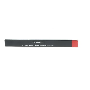 MAC Lip Pencil, Ruby Woo, 0.05 oz