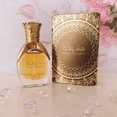 thumbnail image 3 of Rasasi Mushreqah Perfume Oil with Spicy Fragrance - 20ml (0.67 oz), 3 of 5