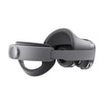 thumbnail image 5 of Samsung Galaxy XR - Virtual reality headset @ 90 Hz - HDR10 - silver shadow, 5 of 15