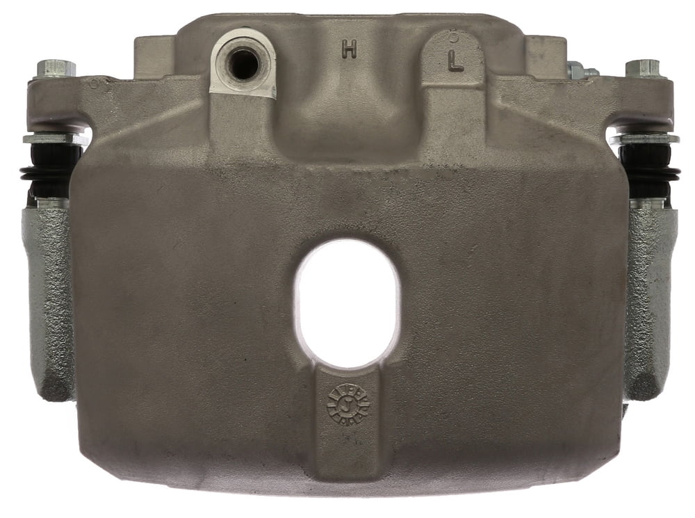 ACDelco 18FR2165N Brake Caliper Fits 2004 Chevrolet Tahoe