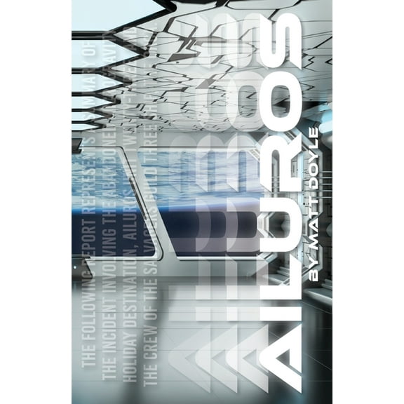 Ailuros, (Paperback)