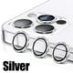 thumbnail image 1 of Protector de lente de cámara de diamante de metal para iPhone 13 14 Pro Max 14Plus Cristal de lente protectora luminosa para iPhone 11 PRO MAX 12 Mini Dengxun unisex, 1 of 2