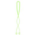 thumbnail image 1 of Tmvgtek Cuerda De Silicona Antipérdida Para Auriculares Jbl Tune 115Tws (Verde Fluorescente), 1 of 8