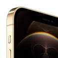 thumbnail image 3 of Apple Iphone 12 Pro 128Gb Dorado Reacondicionado Tipo A, 3 of 3
