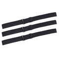 thumbnail image 4 of lionlar 3 Pcs Bande Élastique Réglable pour Bande de Pose de Bord 2,5cm de Large, 4 of 8
