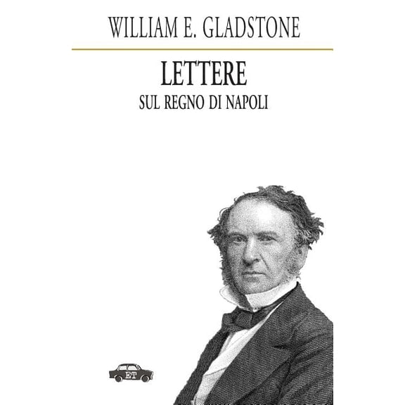 Lettere sul Regno di Napoli (Italian Edition)