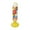 A590 SSZMDLB under $5, variant on SSZMDLB under $5 Inflatable Punching Bag, Kids Boxing Training Equipment, Tumbler Base Stress Relief Toy, Children's Exercise Sandbag for Indoor Play, Activity Room, Basement, Energy Release