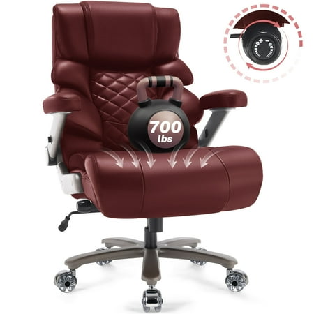 wosdom big and tall office product