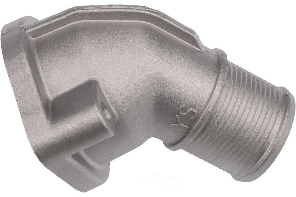 URO Parts URO-002855 Engine Coolant Thermostat Housing Cover