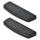 thumbnail image 4 of 2x Reposabrazos para silla, cojín para brazo, almohadilla para reposabrazos para silla de juegos, almohadillas para silla giratoria, 4 of 9