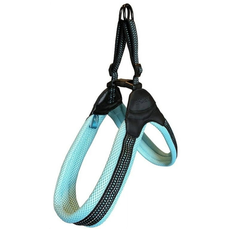 Top paw clearance easy fit harness
