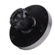 thumbnail image 5 of Lathe Collet, Carbon Steel 0.005 Accuracy Collet Holder Wide Application For Euipment ANGGREK 12345678, 5 of 8