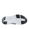thumbnail image 5 of Nike Huarache Run (GS) Big Kids Running ShoesBlack/White/Neutral Grey6, 5 of 7