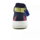 thumbnail image 3 of adidas Posterize Mens Basketball Shoes Blue Gold Leather Suede Size 17 NEW, 3 of 6