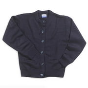 EDS V-Neck Print Top Scrub Top