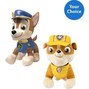 Angle View: You Pick Two - Paw Patrol Plush
