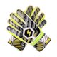 thumbnail image 2 of Guantes de portero de fútbol Ehuebsd Accesorios de entrenamiento deportivo amarillo 9#, 2 of 5