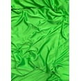 thumbnail image 3 of 2-Way Stretch Lining Fabric, Sells by the Yard from Sal Tex Fabrics, Kelly green, 3 of 3