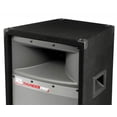thumbnail image 6 of MTX TP1100 Thunder Pro2 10 inch 2-Way 200W Full-Range Loudspeakers (2 Pack), 6 of 6