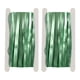 thumbnail image 1 of Rewera Paquete De 2 Cortinas De Borlas Mate De Papel De Metal Decoración De Fiesta para Accesorios Decoración De Fiesta De Celebración Festiva, 1 x 2 m, 1 of 5