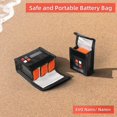 thumbnail image 4 of Sunnylife Battery Bag Compatible With Evo Nano/nano+ Lite/lite+ Protective Case,c, 4 of 5
