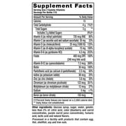 Vitafusion Mens Gummy Vitamins, 220ct