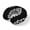 Black, variant on Neck Pillow Ergonomic Memory Foam U Shaped Pillows,Spicy Chili Pepper Pattern Soft Portable Neck Head Support Cushion Pillow for Travel Airplane Car Office Use,Red Green Peppers on Black