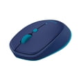 thumbnail image 2 of Mouse Logitech m535 Óptico Inalámbrico, USB Logitech 910-004529, 2 of 6