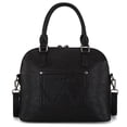 thumbnail image 5 of Wrangler Top-Handle Bags for Women Laptop Crossbody Tote Bag Purse, Black, 5 of 7