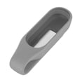 thumbnail image 3 of Silicone Clip Supple Anti-loss Replacing Accessory Buckle Holding Cases Proctors Shell Part Holder Case Replacement for Xiaomi No.6, 3 of 9