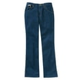 thumbnail image 4 of Red Kap Women's Straight Fit Jean, 4 of 5