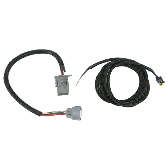 Transmission Adapter Harness, 4L60E To 4L80E Adapter Engine Parts For LS Series