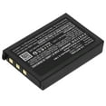thumbnail image 2 of Replacement Battery for Nippon BHT-200,BHT-300,BHT-400,BT-20L,DS22L1-D,DS22L1-G,3.7V/1800mAh, 2 of 5